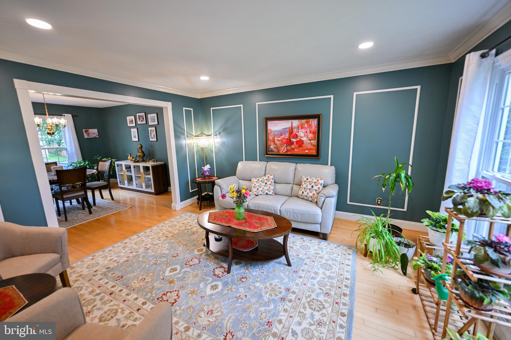 SUNNYFIELD ESTATES - Residential Lease