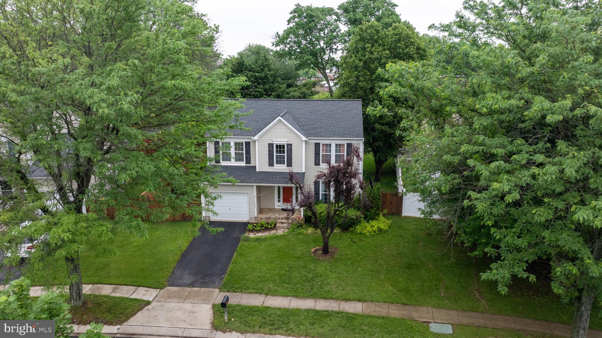 SUNNYFIELD ESTATES - Residential Lease