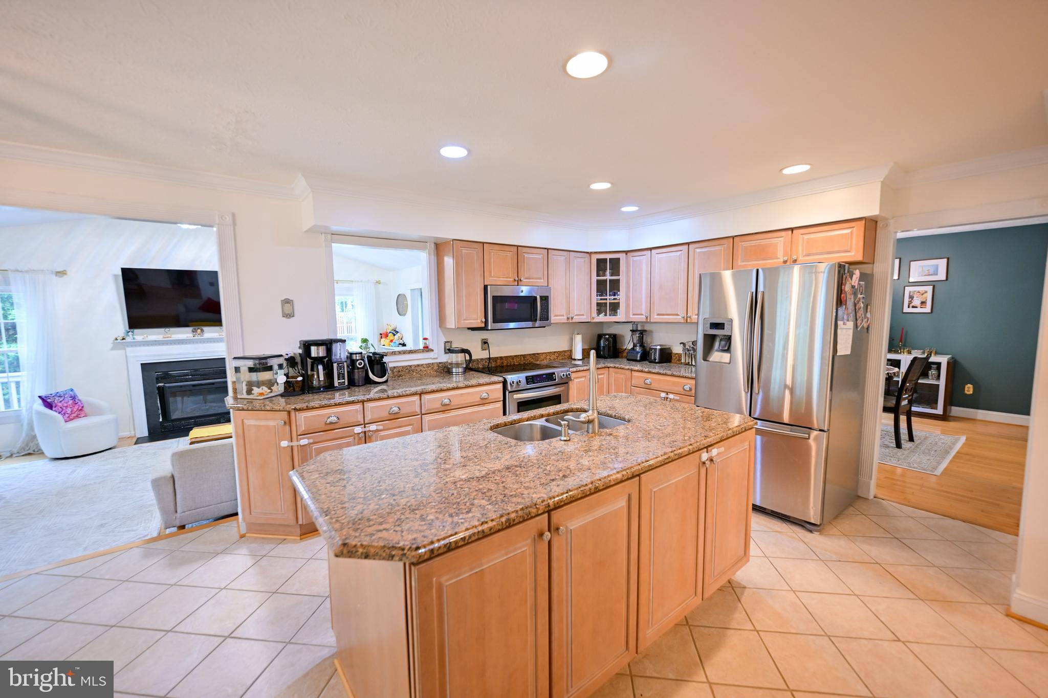 SUNNYFIELD ESTATES - Residential Lease