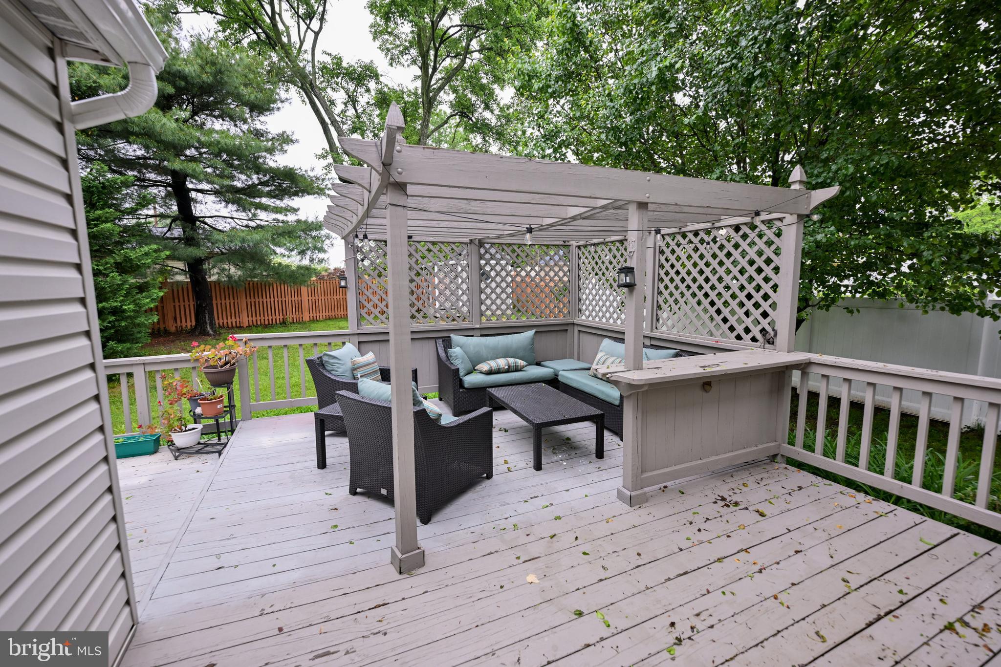 SUNNYFIELD ESTATES - Residential Lease