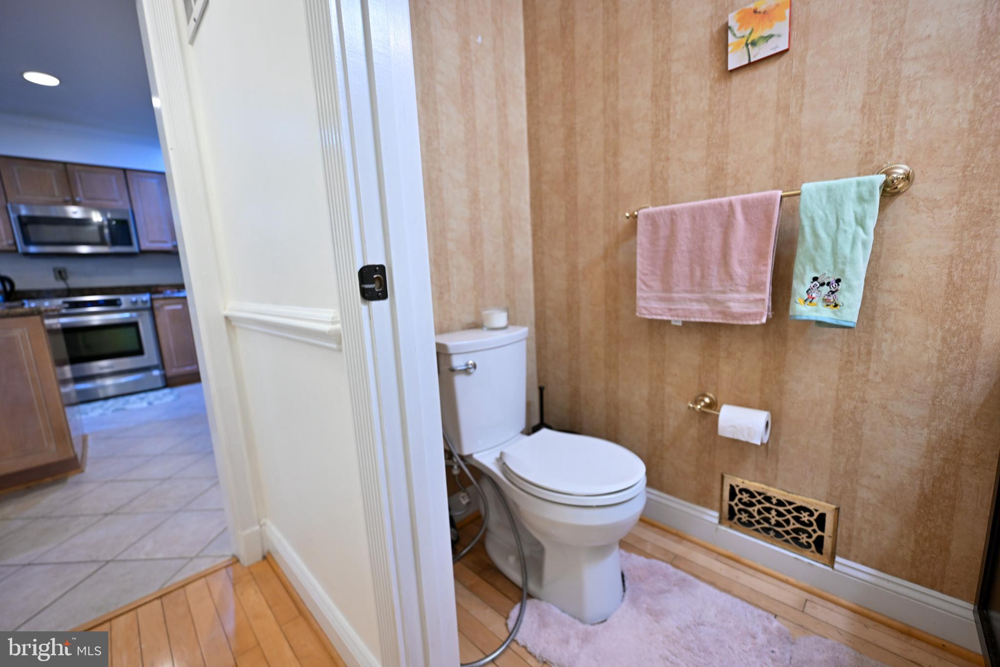 SUNNYFIELD ESTATES - Residential Lease