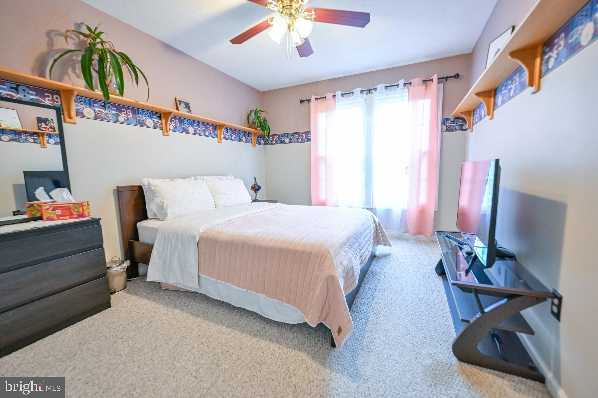 SUNNYFIELD ESTATES - Residential Lease