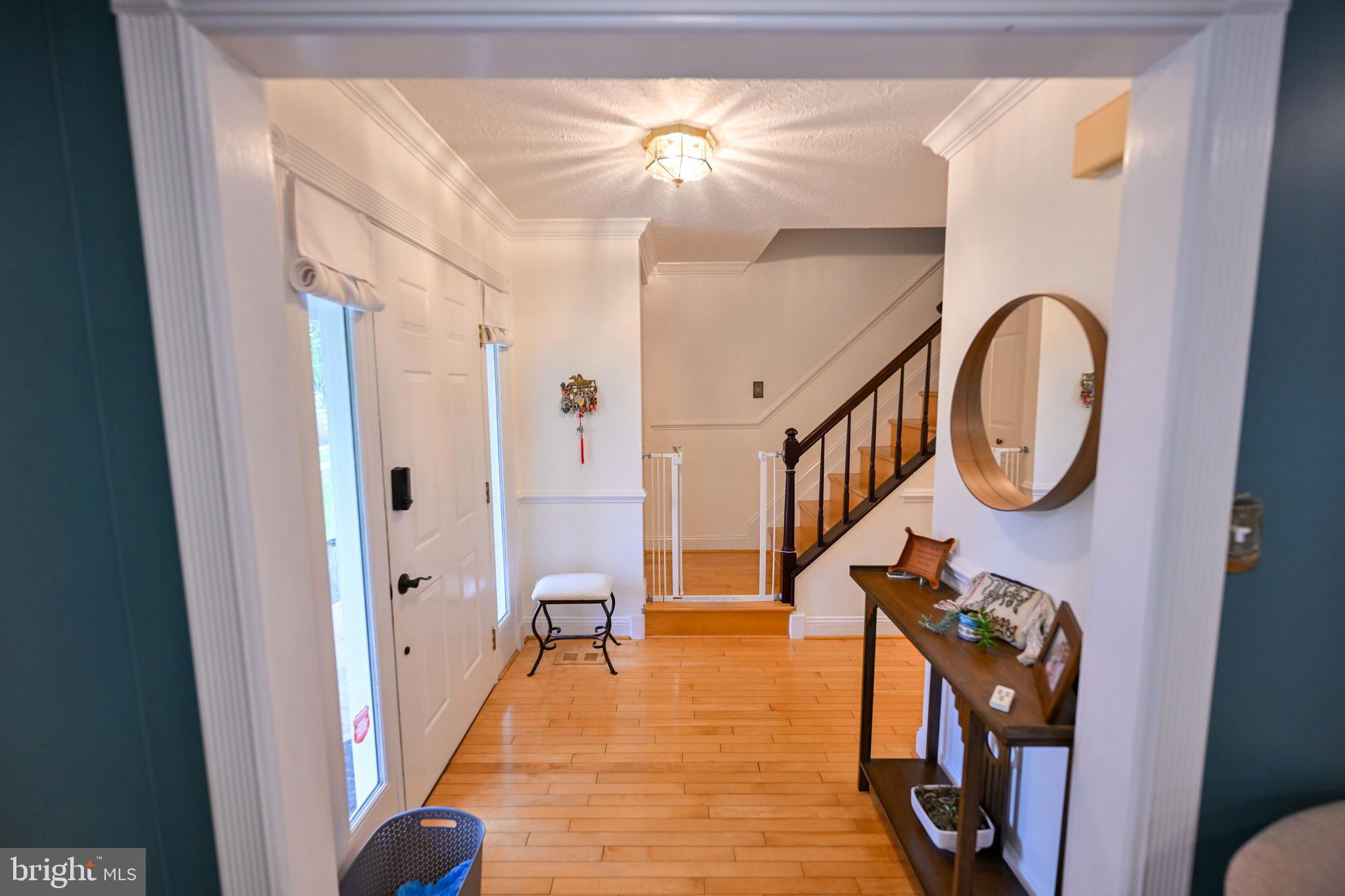 SUNNYFIELD ESTATES - Residential Lease