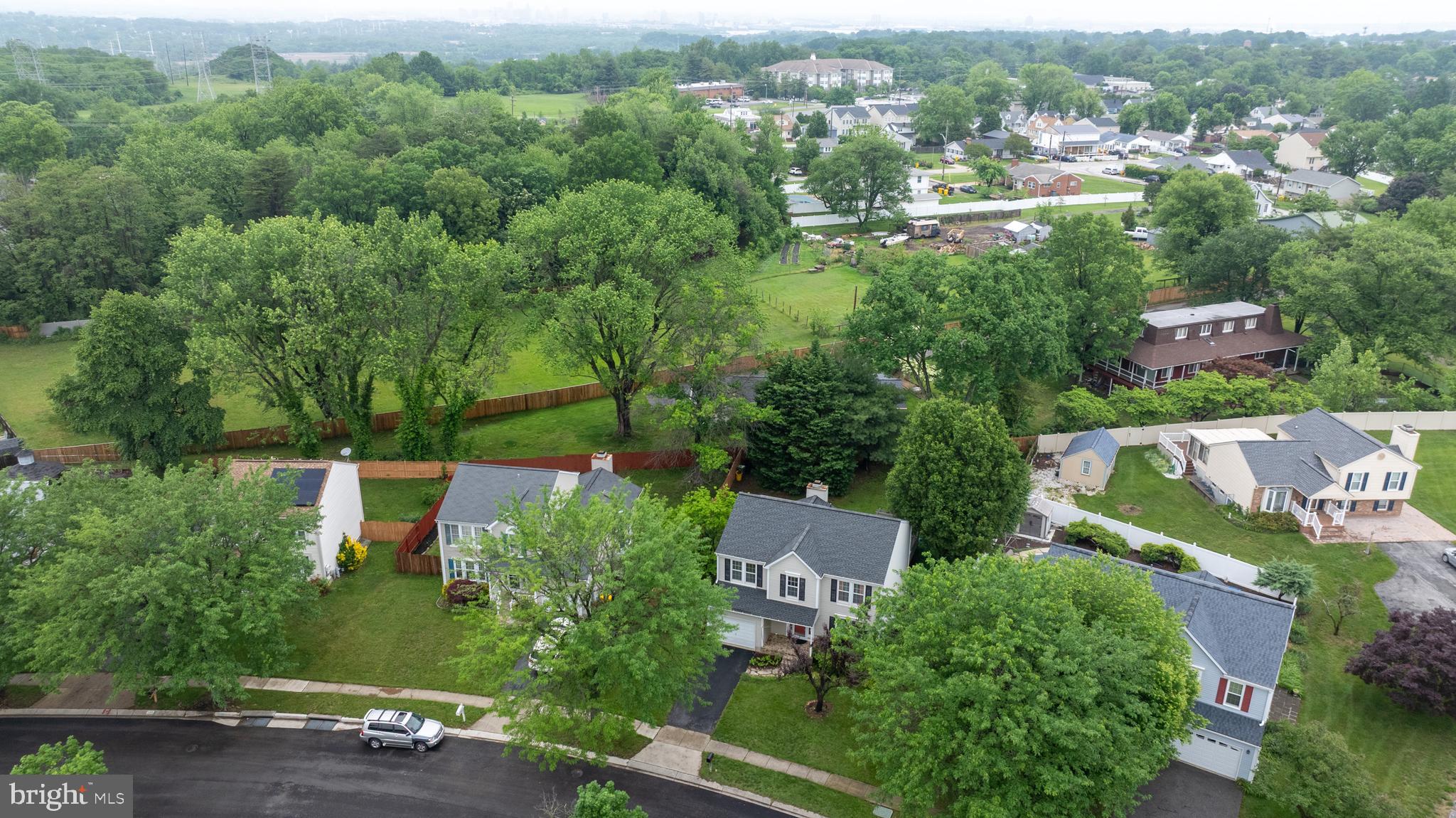 SUNNYFIELD ESTATES - Residential Lease