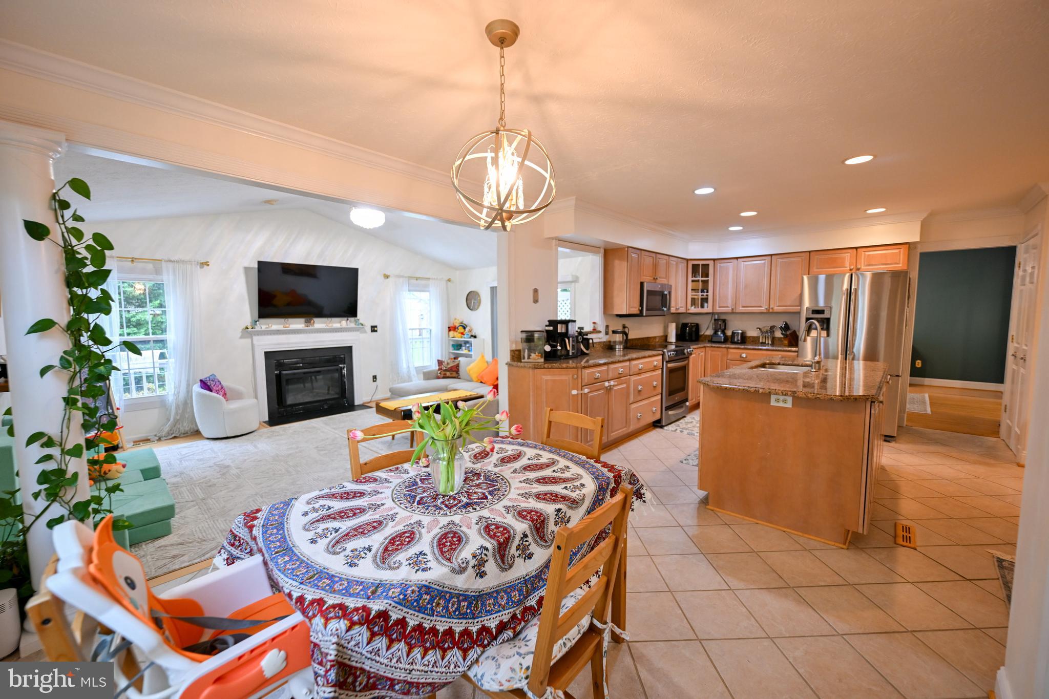 SUNNYFIELD ESTATES - Residential Lease