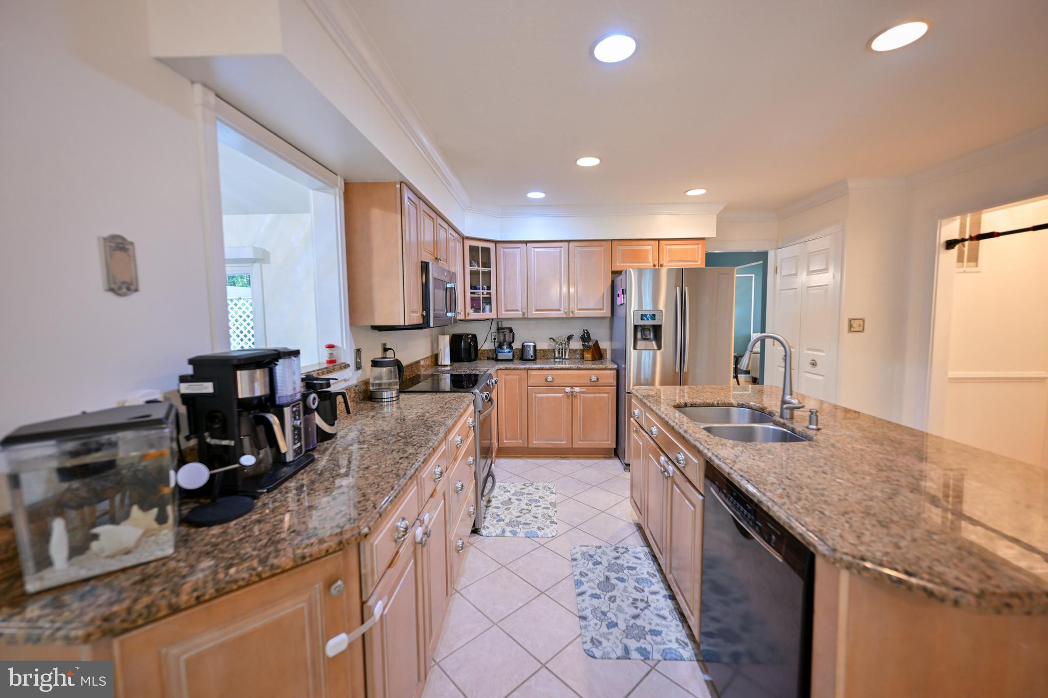 SUNNYFIELD ESTATES - Residential Lease