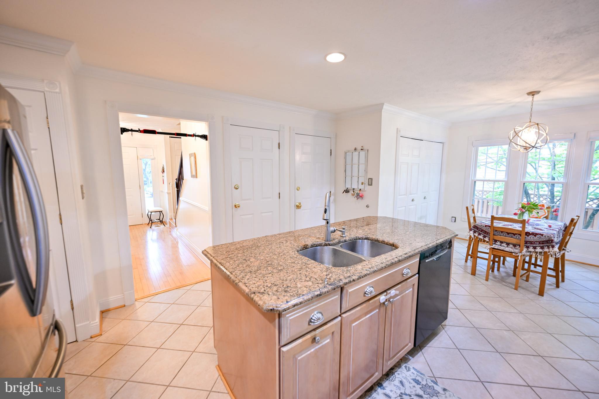 SUNNYFIELD ESTATES - Residential Lease