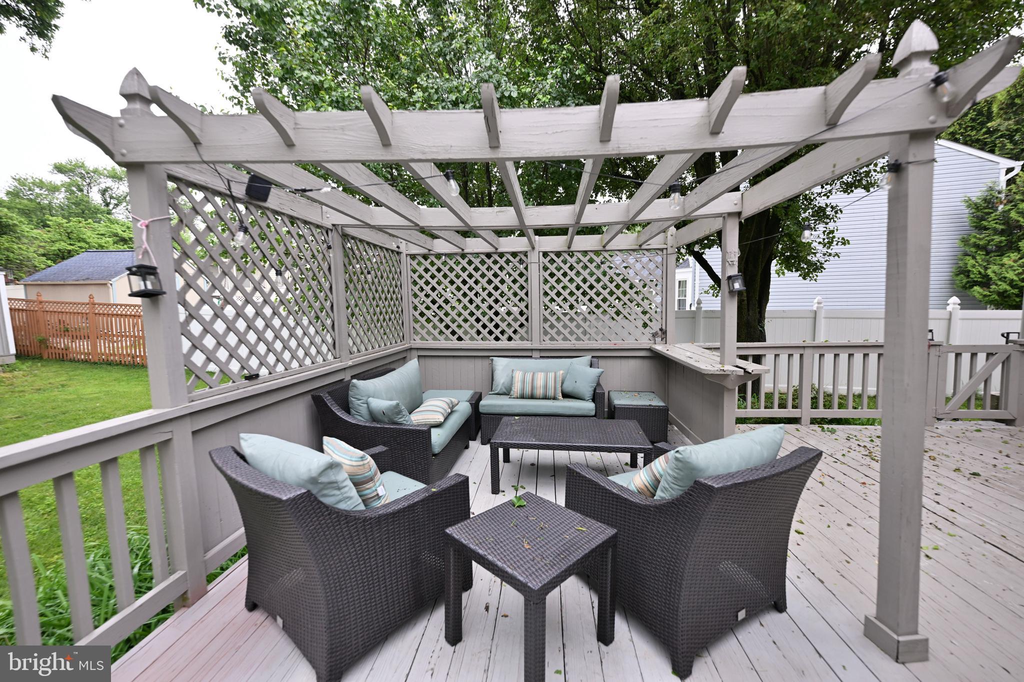 SUNNYFIELD ESTATES - Residential Lease