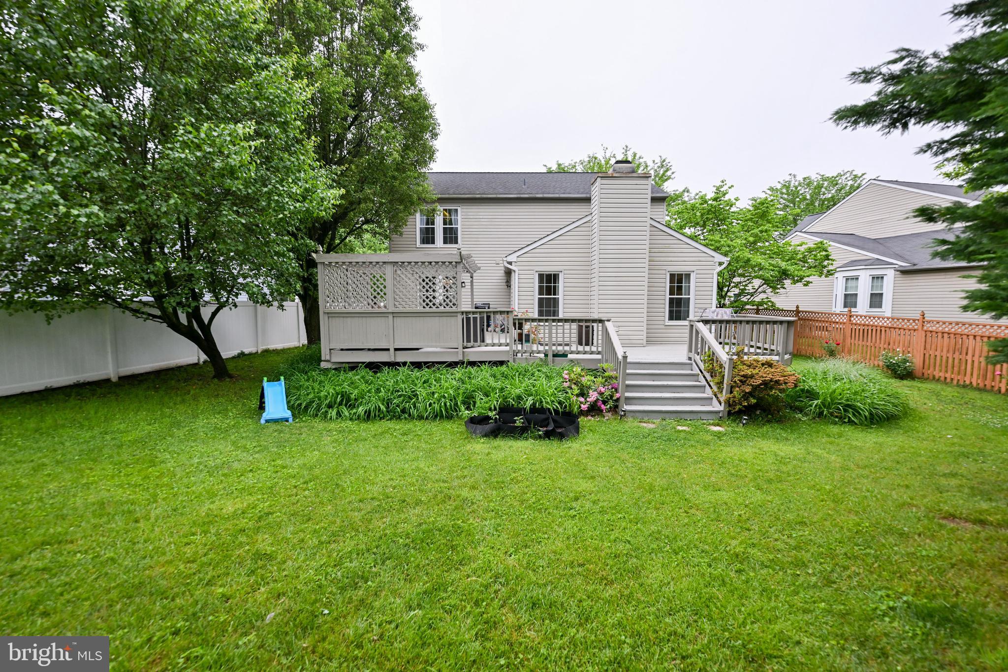 SUNNYFIELD ESTATES - Residential Lease