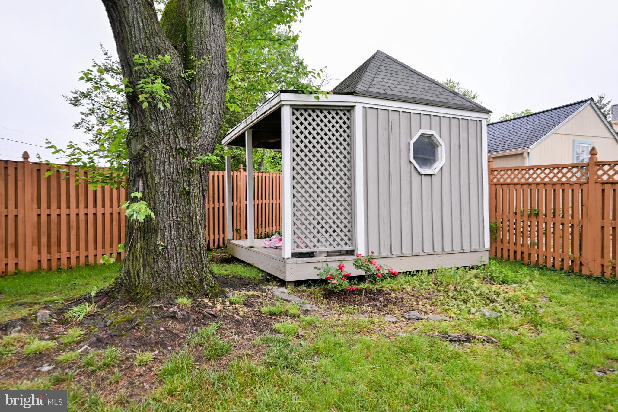 SUNNYFIELD ESTATES - Residential Lease