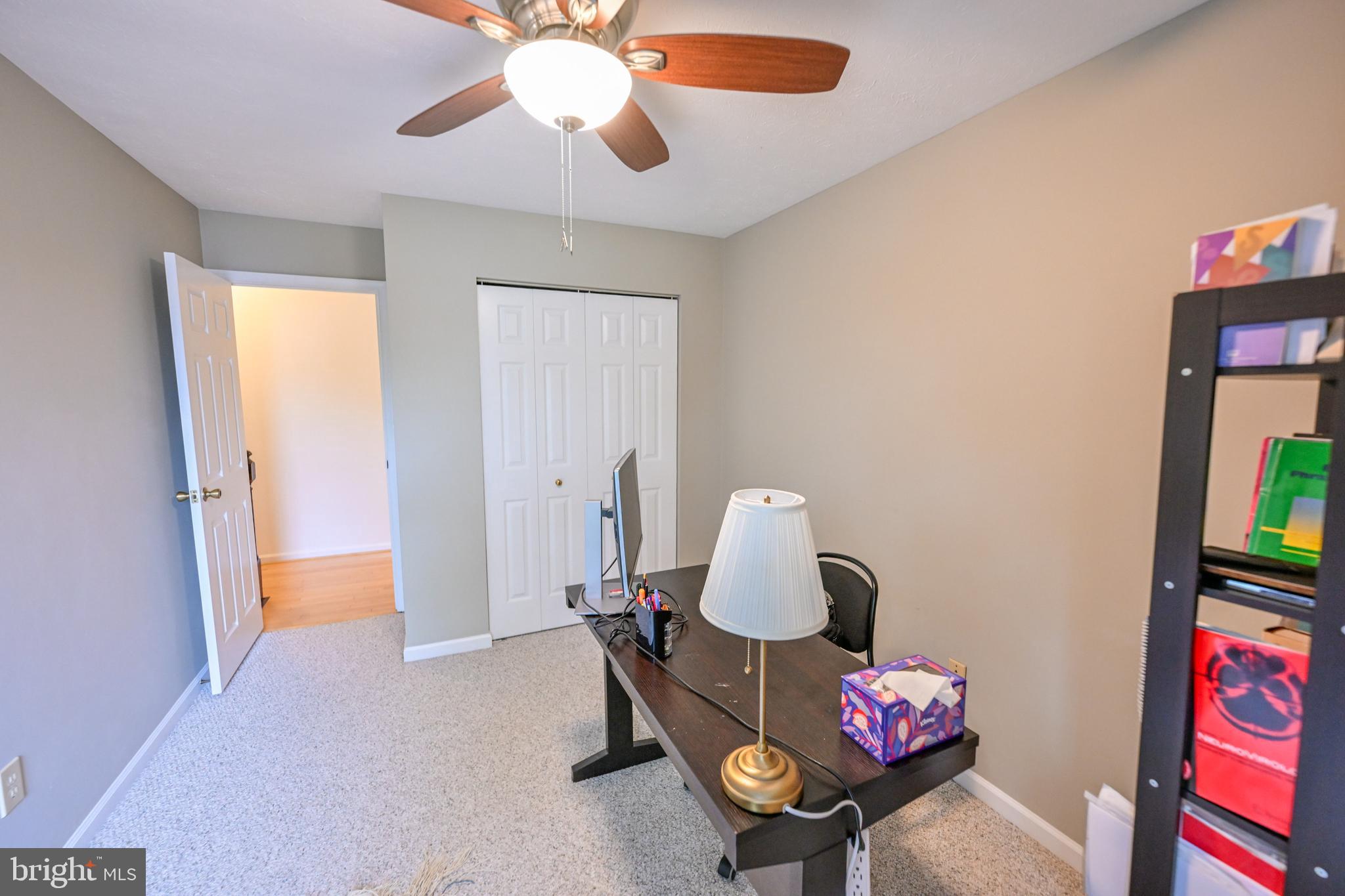 SUNNYFIELD ESTATES - Residential Lease