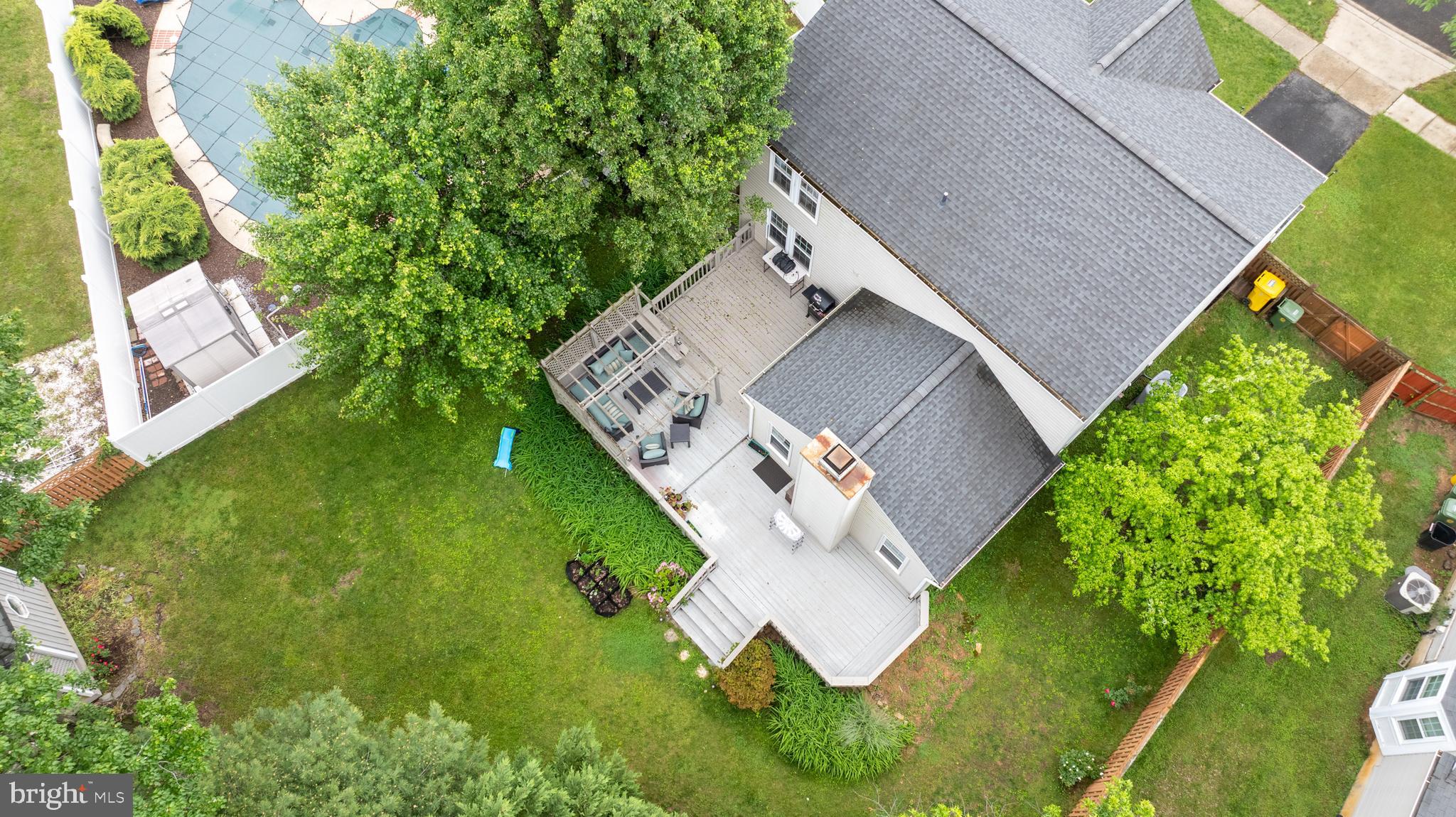 SUNNYFIELD ESTATES - Residential Lease