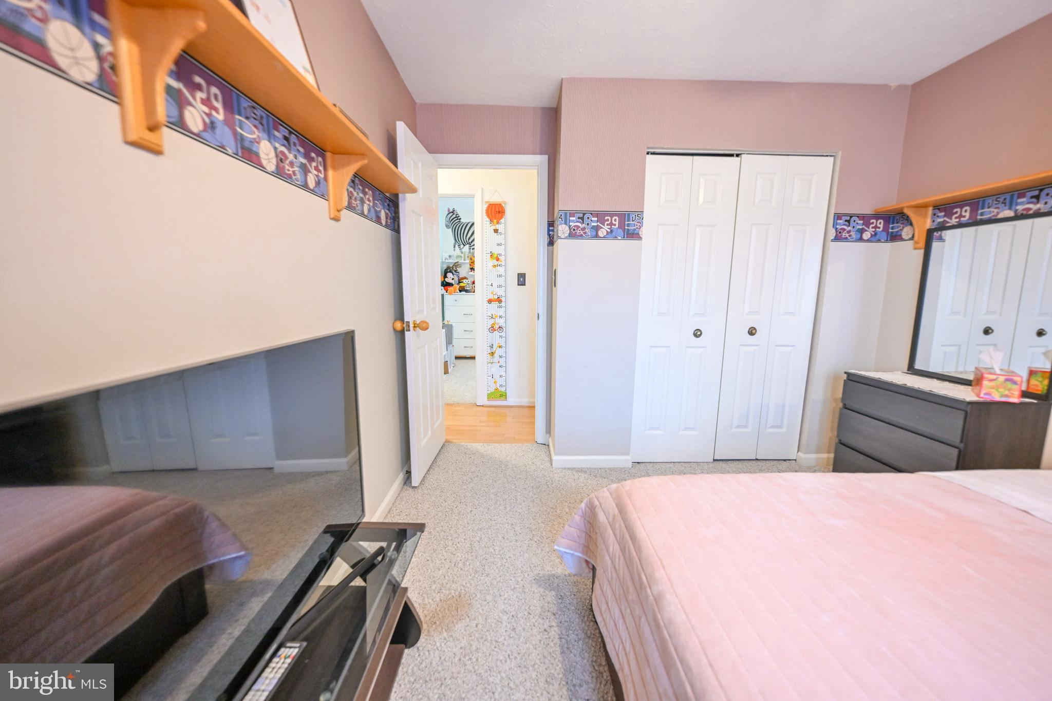 SUNNYFIELD ESTATES - Residential Lease