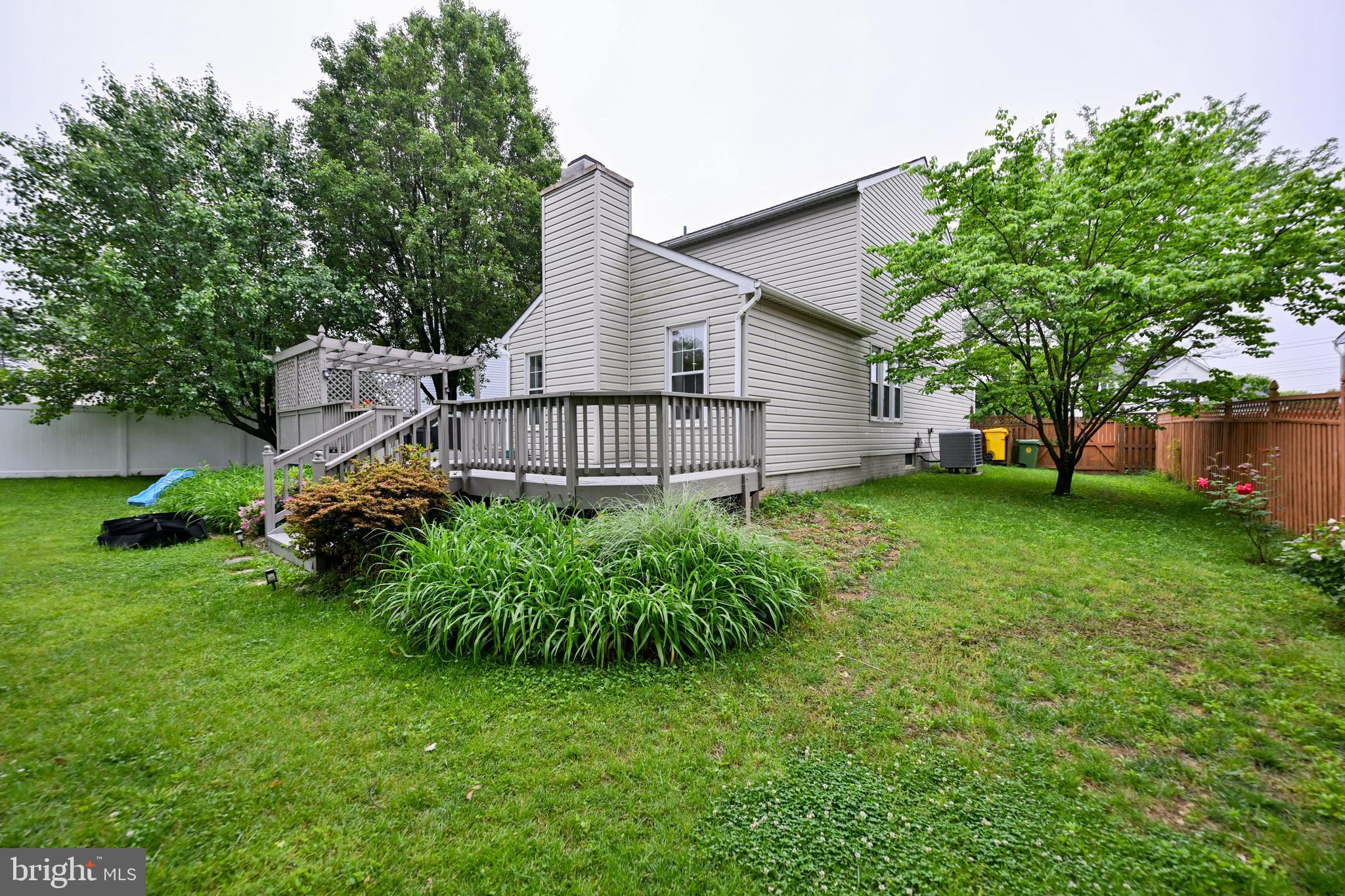 SUNNYFIELD ESTATES - Residential Lease