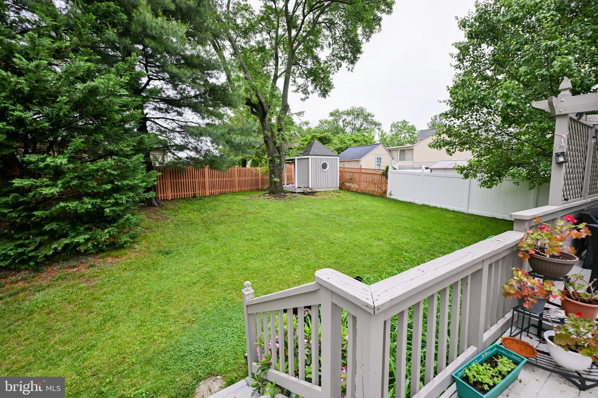 SUNNYFIELD ESTATES - Residential Lease