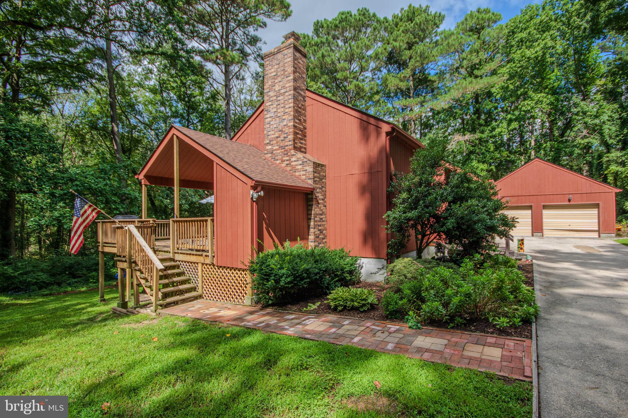 3841 SIRMAN DRIVE
