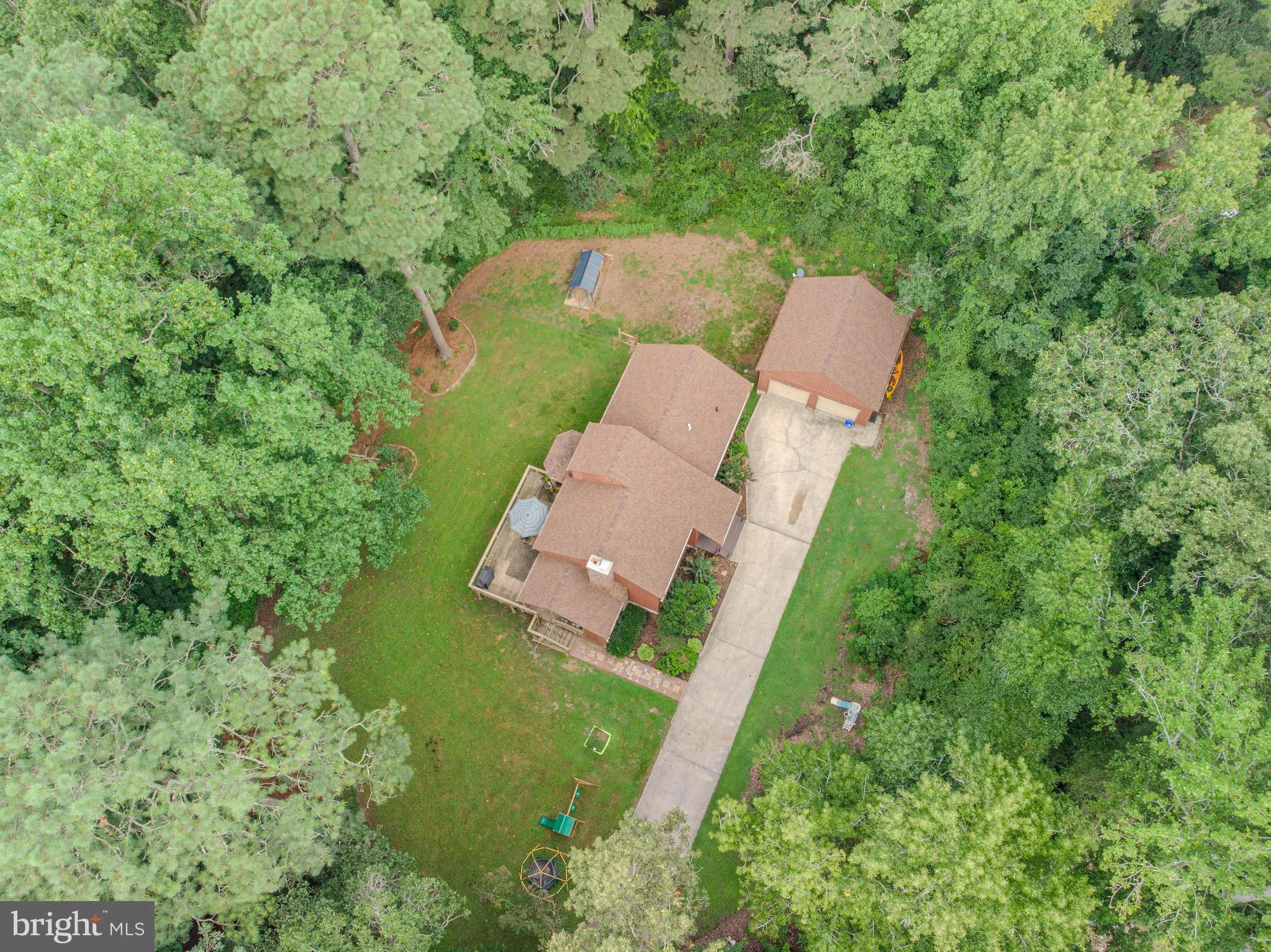 3841 Sirman Drive, Snow Hill, MD, 21863