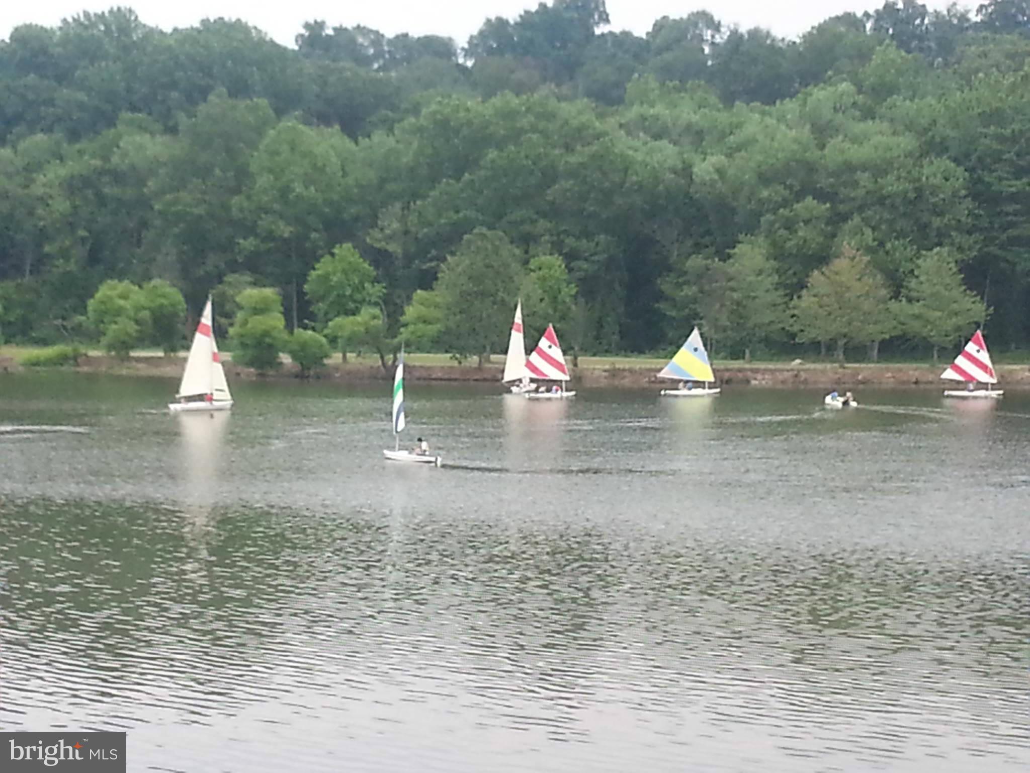 LAKESIDE TOWN CENTRE CONDOMINIUM - Residential Lease