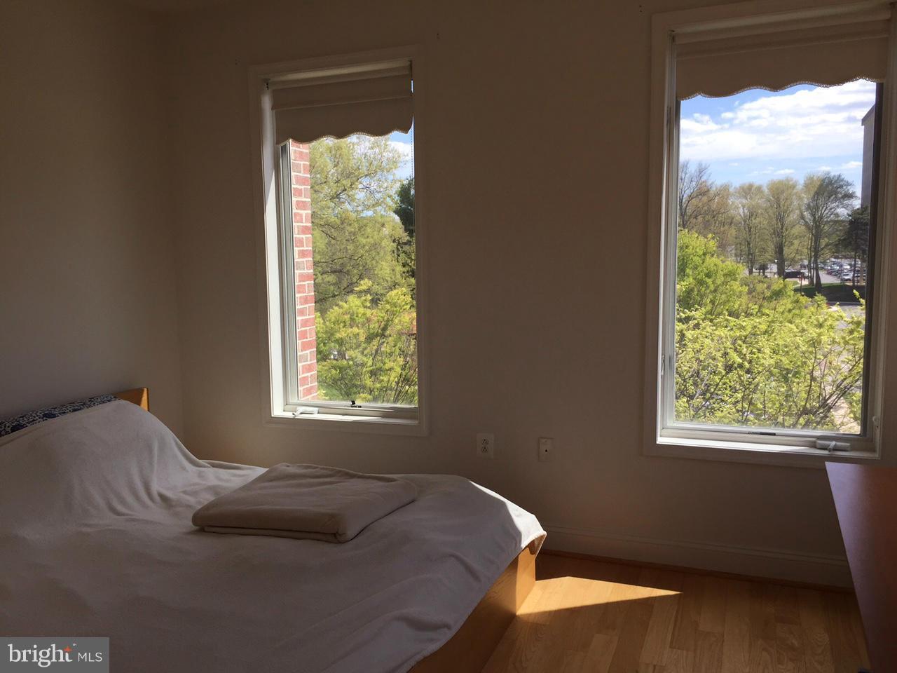 LAKESIDE TOWN CENTRE CONDOMINIUM - Residential Lease