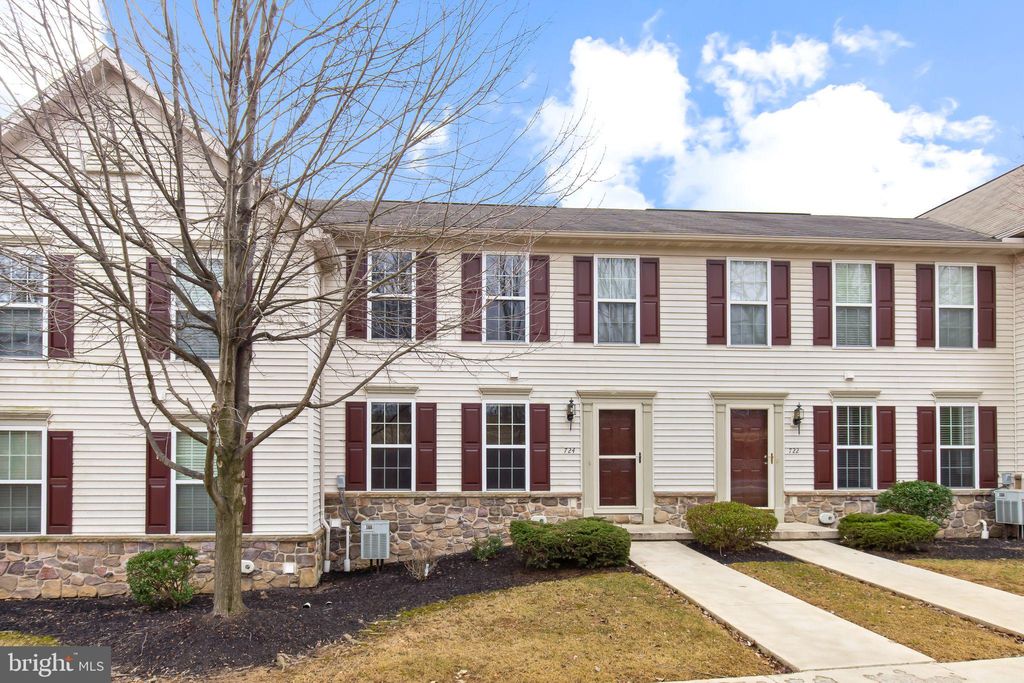 Photo of 724 E Newport Road, LITITZ, PA 17543 (MLS # PALA2065268)