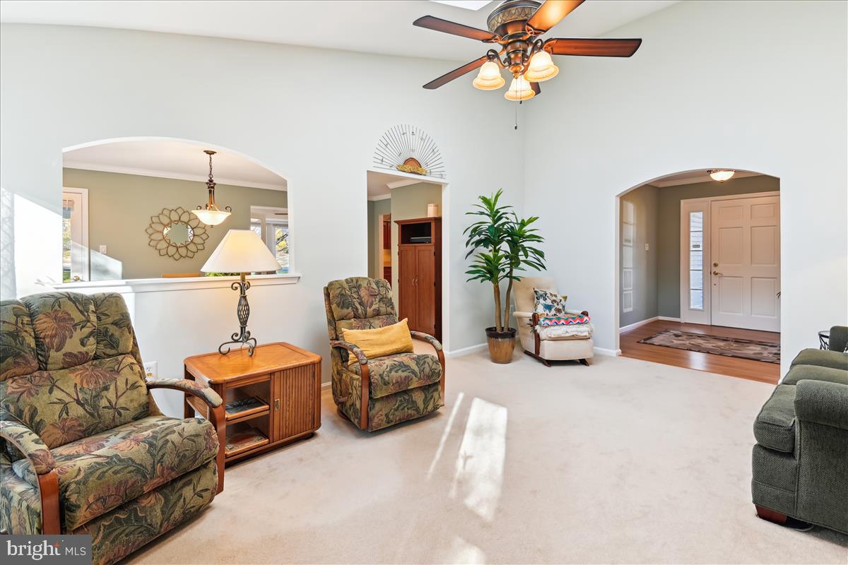 HERITAGE HARBOUR - Residential