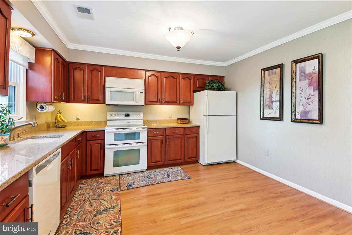 HERITAGE HARBOUR - Residential