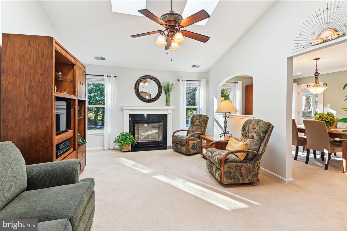 HERITAGE HARBOUR - Residential