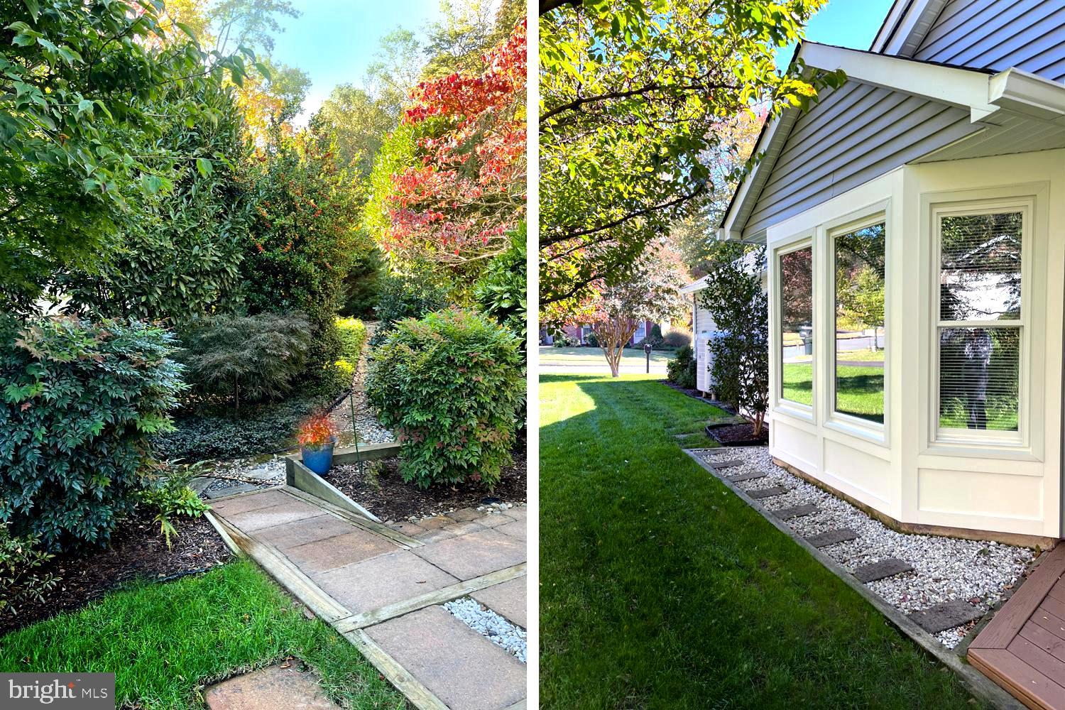 HERITAGE HARBOUR - Residential