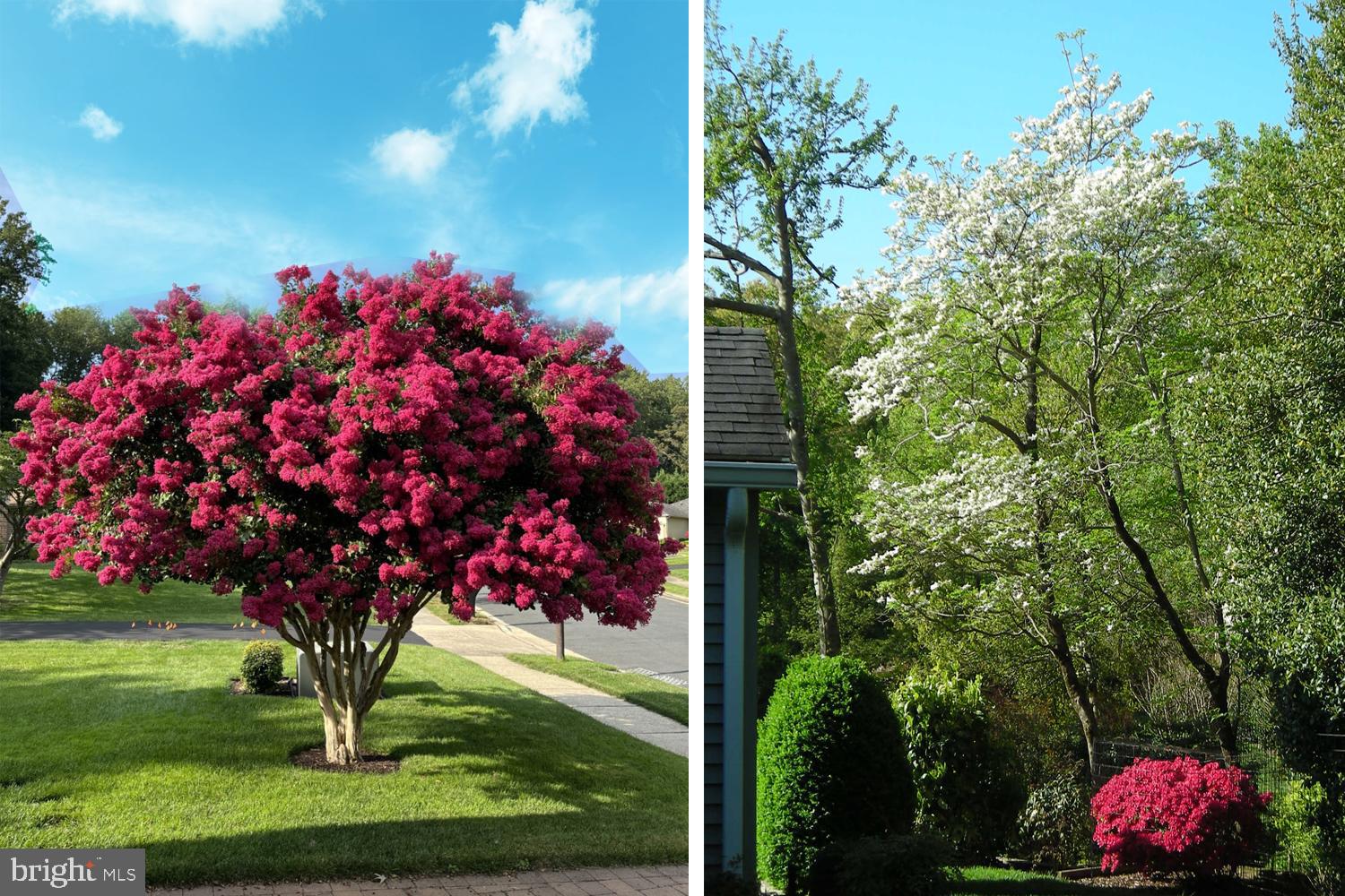 HERITAGE HARBOUR - Residential