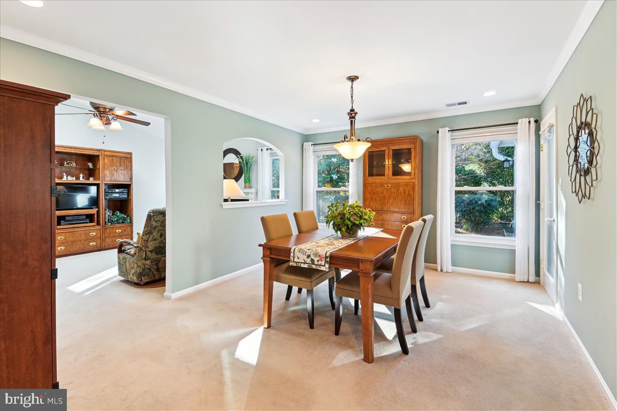 HERITAGE HARBOUR - Residential