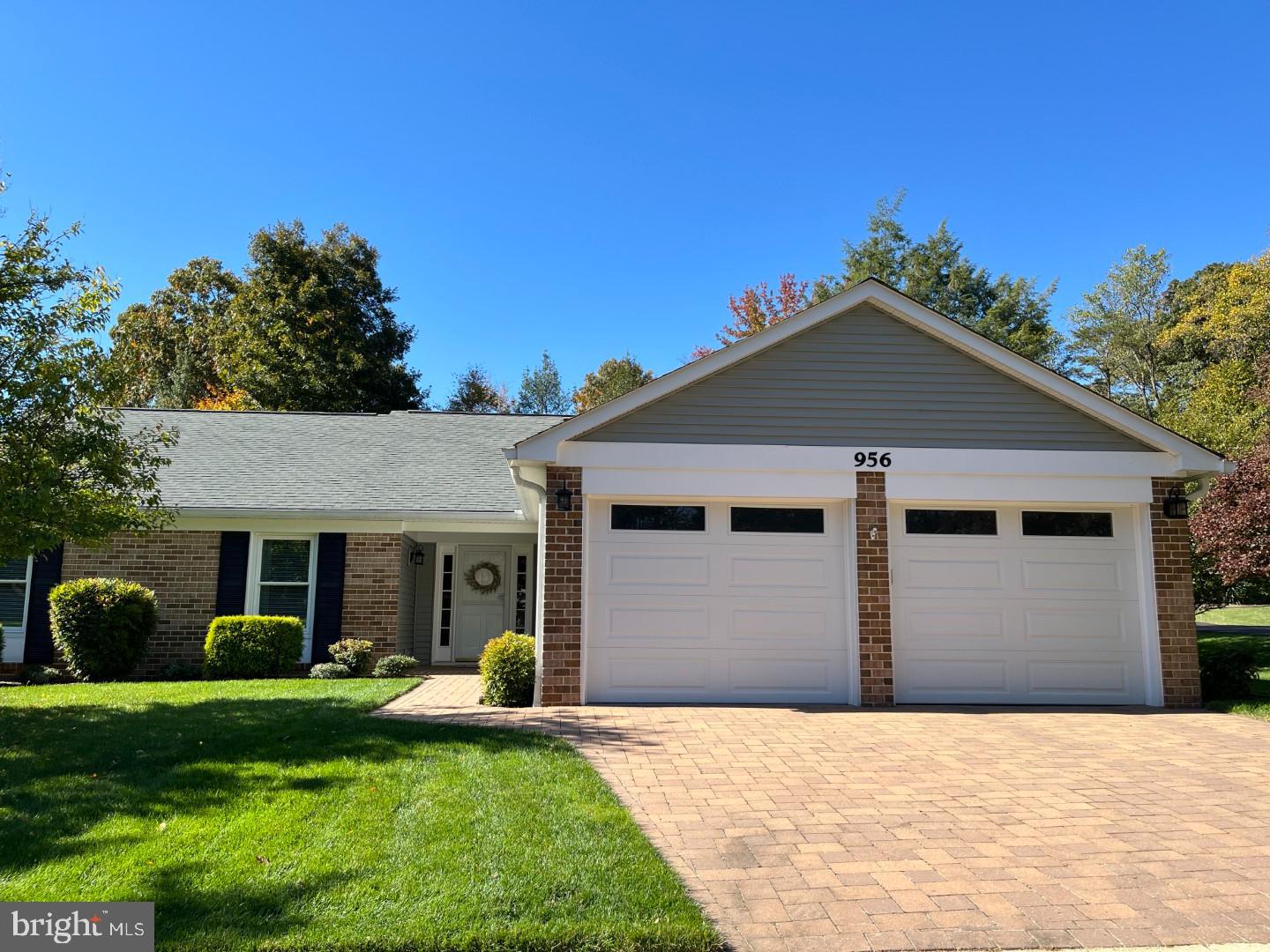 HERITAGE HARBOUR - Residential