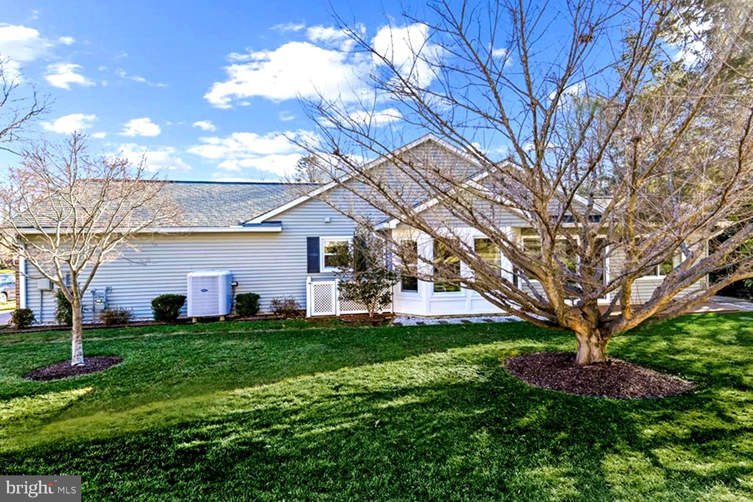 HERITAGE HARBOUR - Residential