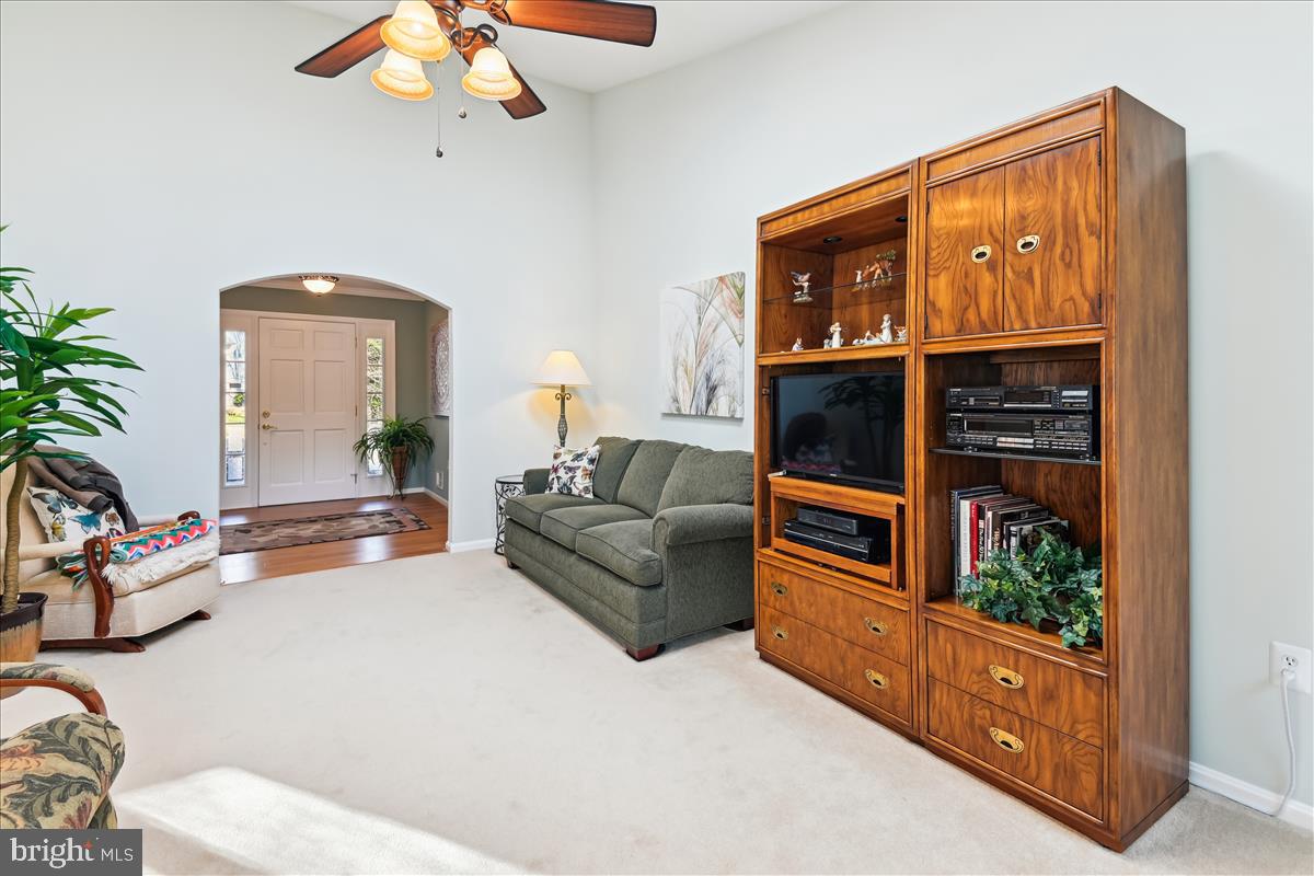 HERITAGE HARBOUR - Residential