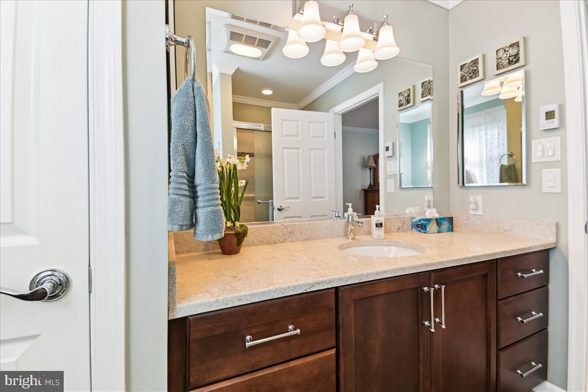 HERITAGE HARBOUR - Residential