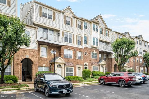 1735 W BRADDOCK PLACE 301 ALEXANDRIA VA 22302