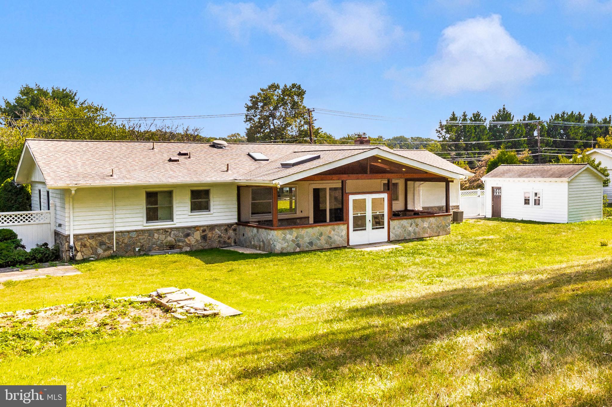 REDLAND ESTATES - Residential