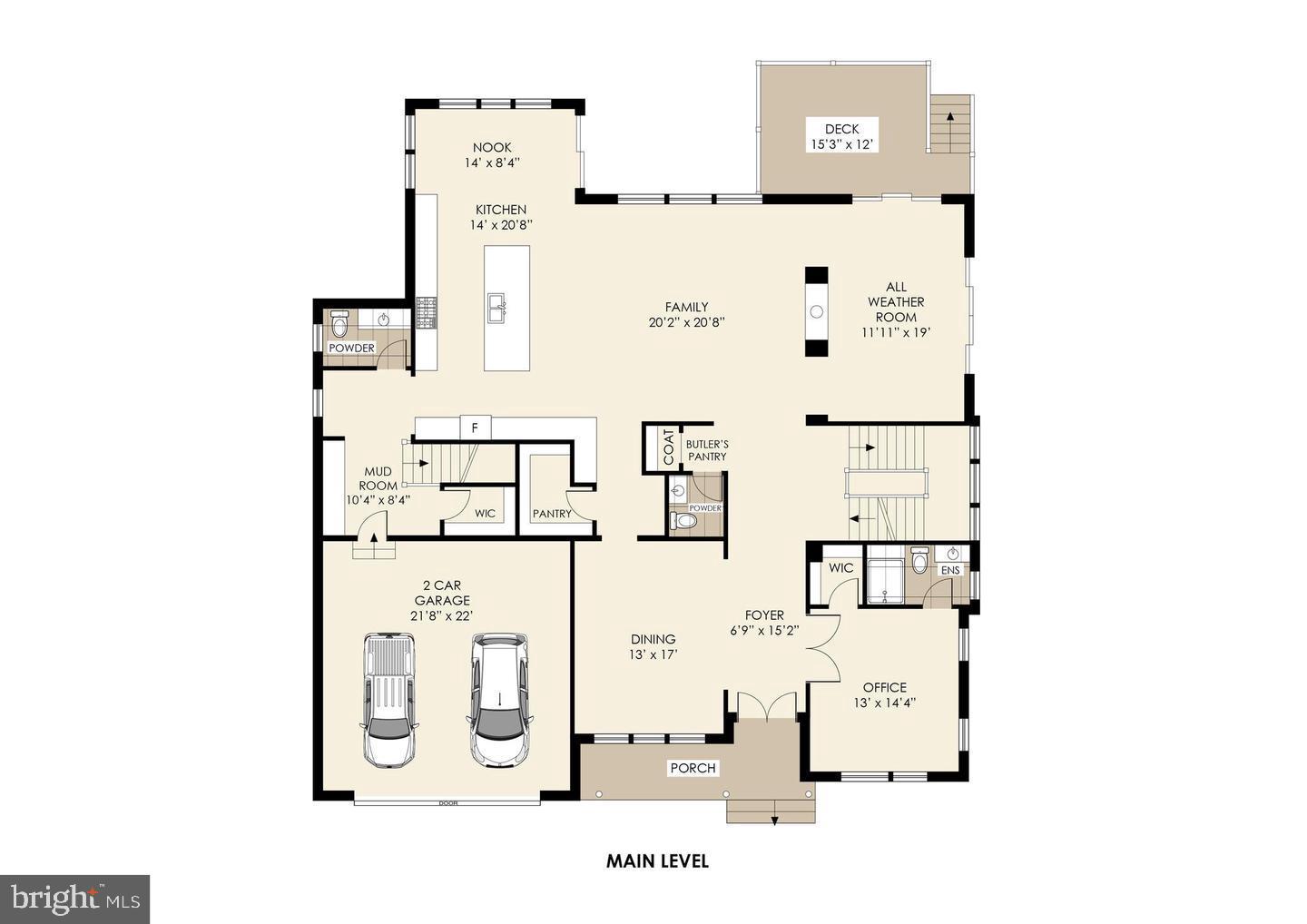 GOLF CLUB MANOR - Residential