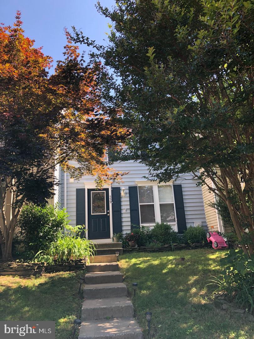 ULMSTEAD GARDENS - Residential Lease