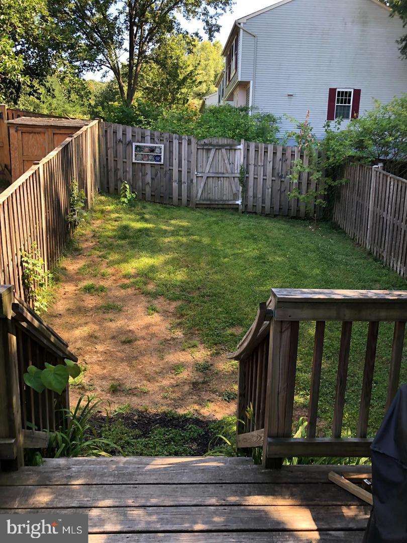 ULMSTEAD GARDENS - Residential Lease