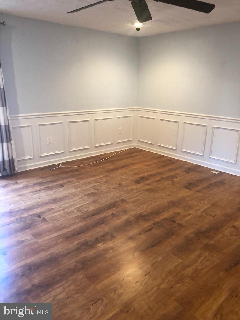 ULMSTEAD GARDENS - Residential Lease