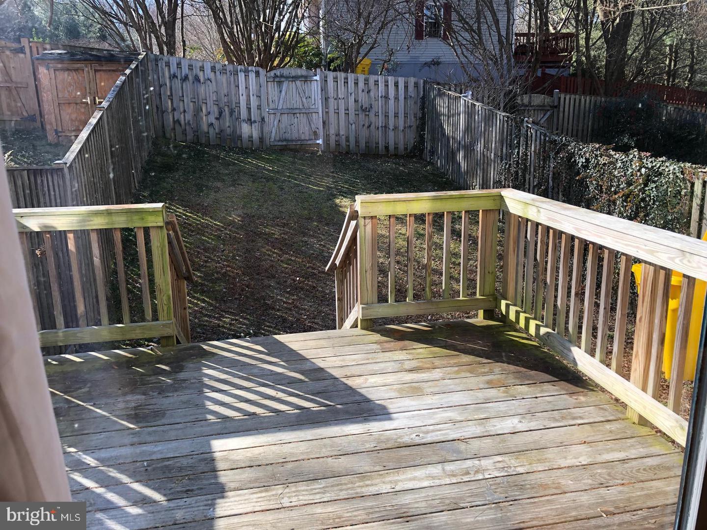 ULMSTEAD GARDENS - Residential Lease