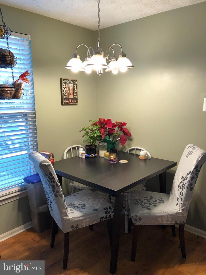 ULMSTEAD GARDENS - Residential Lease