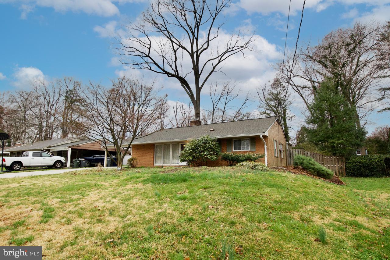 NORTH SPRINGFIELD - Residential