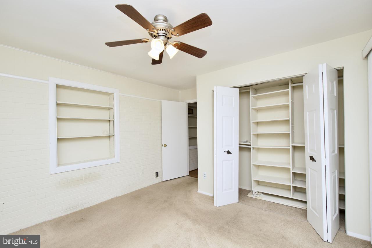 NORTH SPRINGFIELD - Residential