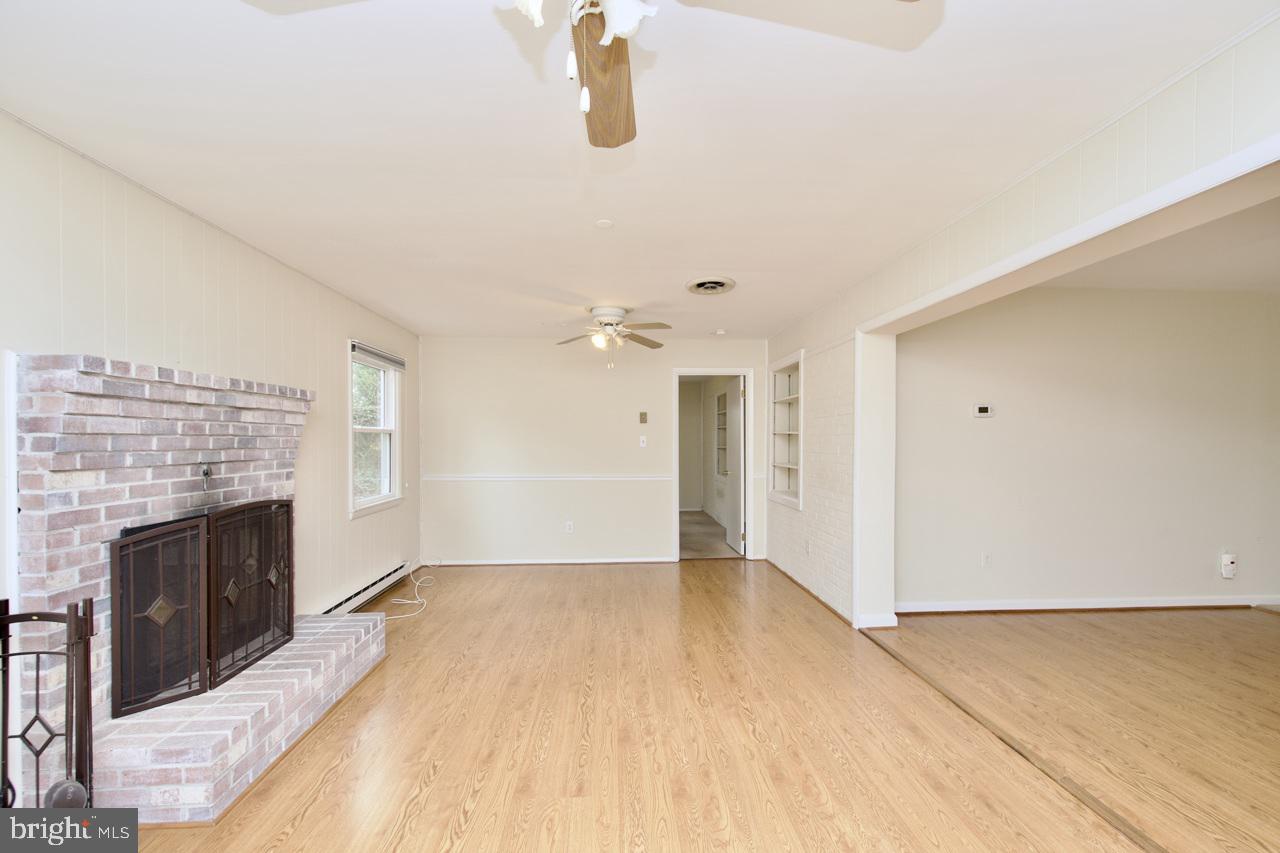 NORTH SPRINGFIELD - Residential