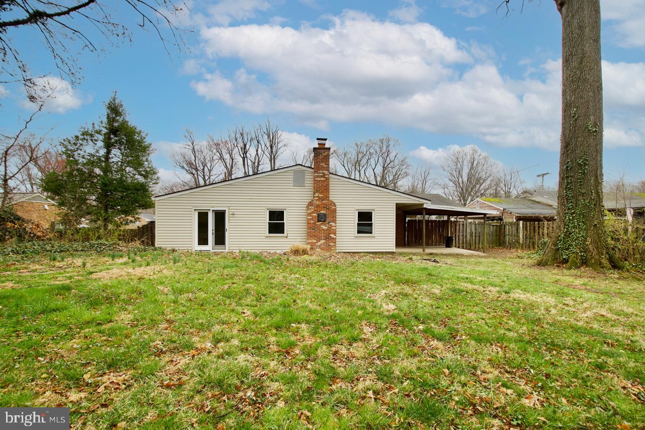 NORTH SPRINGFIELD - Residential