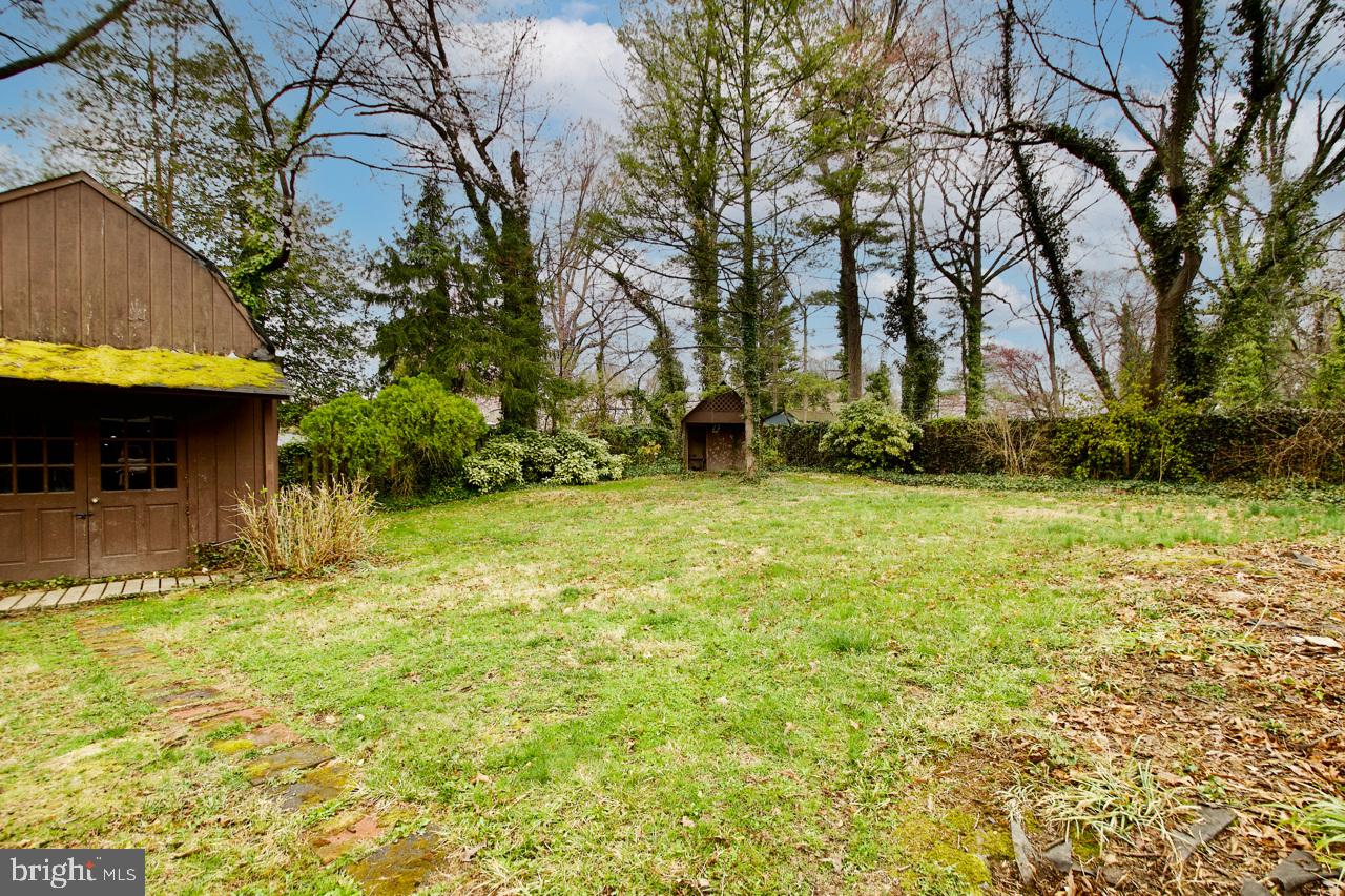 NORTH SPRINGFIELD - Residential