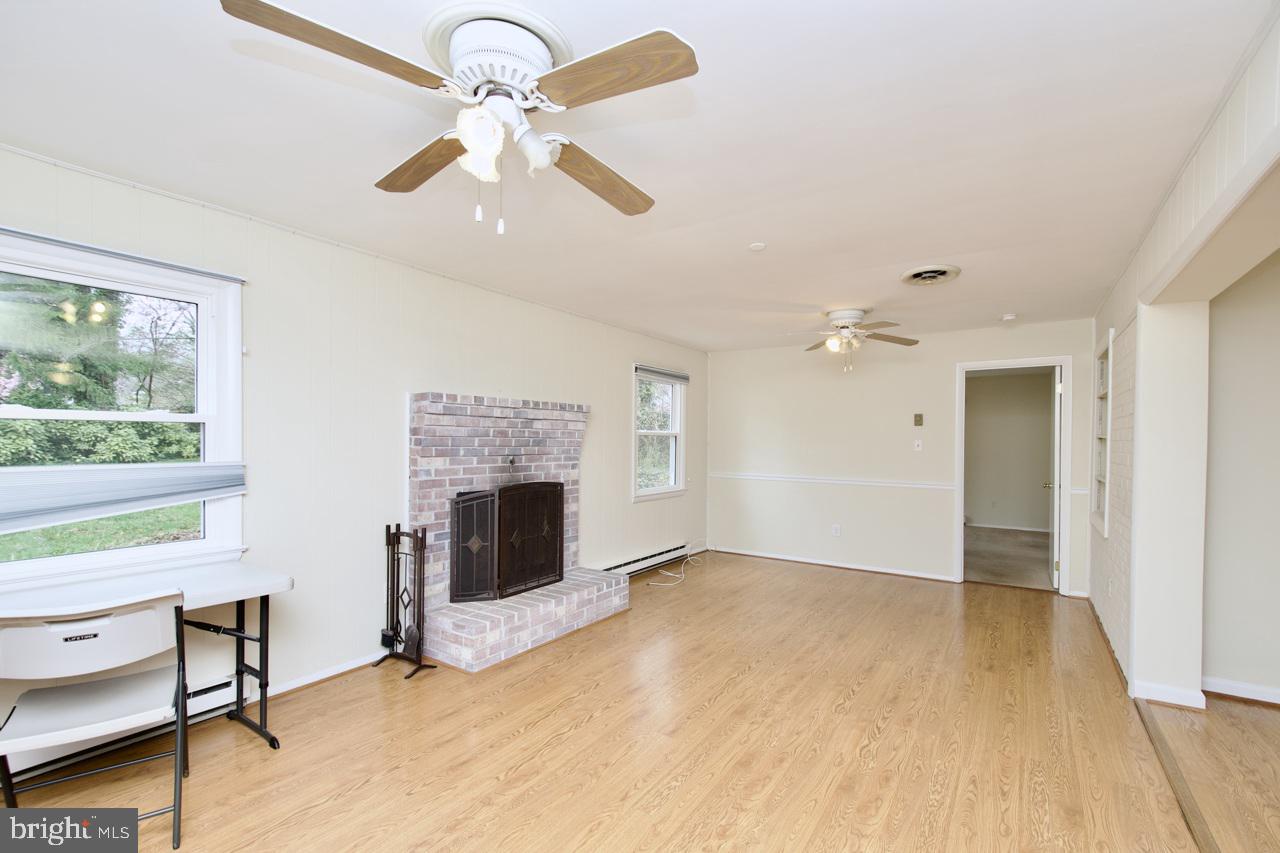 NORTH SPRINGFIELD - Residential