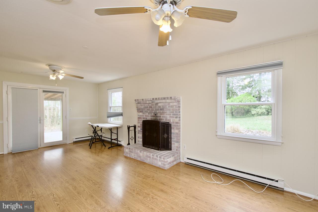 NORTH SPRINGFIELD - Residential