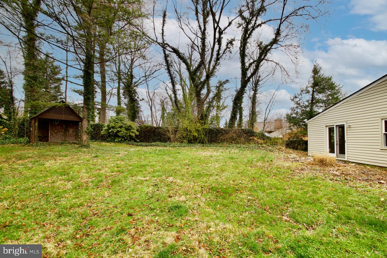 NORTH SPRINGFIELD - Residential